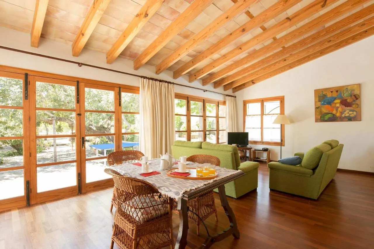 Holiday home Na Catalina Amazing Villa In Pollensa