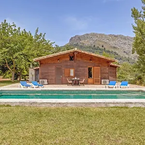 L'hort Nou Pollença