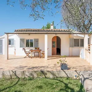  Holiday home Ses Oliveres